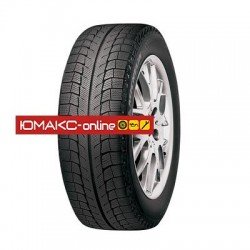 Зимняя легковая шина Michelin Latitude X-Ice 2 225/65R17 102T Latitude X-Ice 2 TL