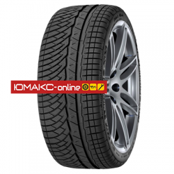 Зимняя легковая шина Michelin Pilot Alpin PA4 225/45R18 95V XL Pilot Alpin PA4 ZP A.P.