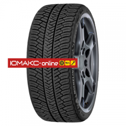 Зимняя легковая шина Michelin Pilot Alpin PA4 245/35R20 95W XL Pilot Alpin PA4 S.P.