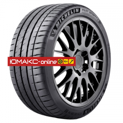 Летняя легковая шина Michelin Pilot Sport 4 S 245/35ZR20 95(Y) XL Pilot Sport 4 S MO TL