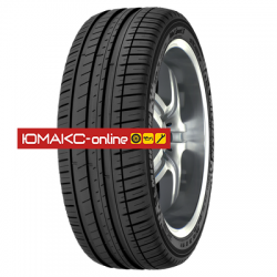 Летняя легковая шина Michelin Pilot Sport 3 245/45R19 102Y XL Pilot Sport 3 MO TL
