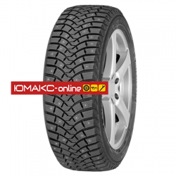 Зимняя легковая шина Michelin X-Ice North 2 175/65R14 86T XL X-Ice North 2 TL (шип.)