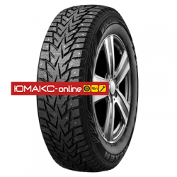 Зимняя легковая шина Nexen Winguard Winspike WS62 SUV 215/70R16 100T Winguard Winspike WS62 SUV (шип.)