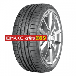 Летняя легковая шина Nokian Hakka Blue 2 185/55R15 86V XL Hakka Blue 2