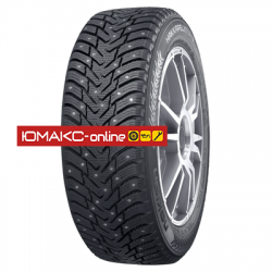 Зимняя легковая шина Nokian Hakkapeliitta 8 175/65R15 88T XL Hakkapeliitta 8 (шип.)