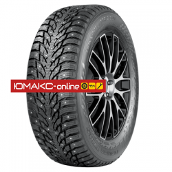 Зимняя легковая шина Nokian Hakkapeliitta 9 SUV 235/65R17 108T XL