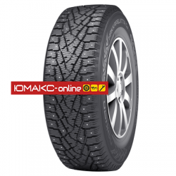 Зимняя легковая шина Nokian Hakkapeliitta C3 195/70R15C 104/102R Hakkapeliitta C3 (шип.)