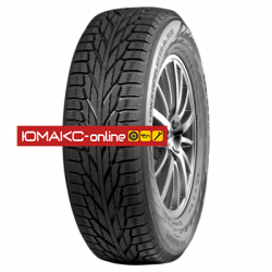 Зимняя легковая шина Nokian Hakkapeliitta R2 SUV 225/65R17 106R XL Hakkapeliitta R2 SUV TL