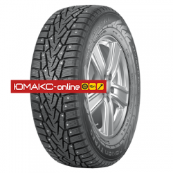 Зимняя легковая шина Nordman Nordman 7 SUV 215/70R16 100T Nordman 7 SUV (шип.)