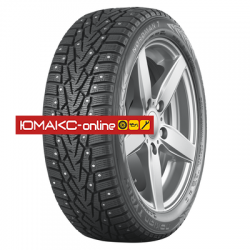 Зимняя легковая шина Nordman Nordman 7 175/65R15 88T XL Nordman 7 (шип.)