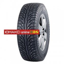 Зимняя легковая шина Nordman Nordman C 195/75R16C 107/105R Nordman C TL (шип.)