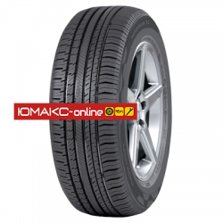 Летняя легковая шина Nordman Nordman SC 215/65R16C 109/107T Nordman SC