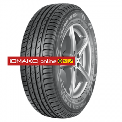 Летняя легковая шина Nordman Nordman SX2 185/60R14 82T Nordman SX2