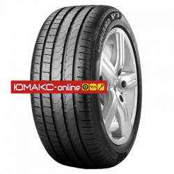 Летняя легковая шина Pirelli Cinturato P7 205/45R17 88W XL Cinturato P7 * Run Flat