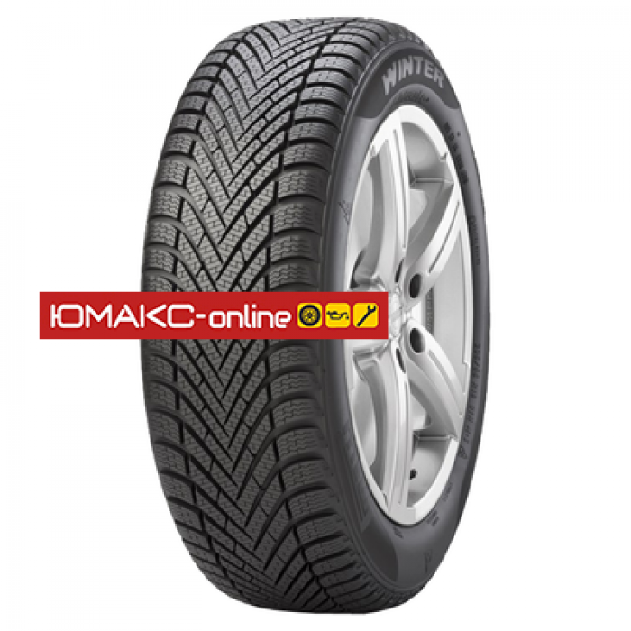 Зимняя легковая шина Pirelli Cinturato Winter 195/55R16 91H XL Cinturato Winter