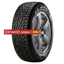 Зимняя легковая шина Pirelli Ice Zero 225/65R17 106T XL Ice Zero (шип.)
