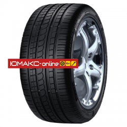 Летняя легковая шина Pirelli P Zero Rosso Asimmetrico 235/60R18 103V P Zero Rosso Asimmetrico