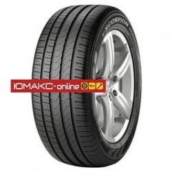 Летняя легковая шина Pirelli Scorpion Verde 245/65R17 111H XL Scorpion Verde TL