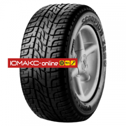Летняя легковая шина Pirelli Scorpion Zero 255/50R20 109Y XL Scorpion Zero TL M+S