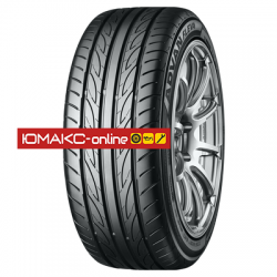 Летняя легковая шина Yokohama Advan Fleva V701 235/40R18 95W XL Advan Fleva V701 TL