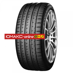 Летняя легковая шина Yokohama Advan Sport V105 235/60R18 107W Advan Sport V105 TL