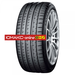 Летняя легковая шина Yokohama Advan Sport V105T 255/50R19 107Y Advan Sport V105T