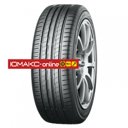 Летняя легковая шина Yokohama BluEarth-A AE50 215/65R16 98H BluEarth-A AE50 TL