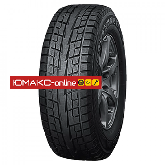 Зимняя легковая шина Yokohama Geolandar I/T-S G073 295/45R20 114Q XL Geolandar I/T-S G073 TL