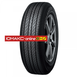 Летняя легковая шина Yokohama Geolandar SUV G055 235/55R18 100V Geolandar SUV G055