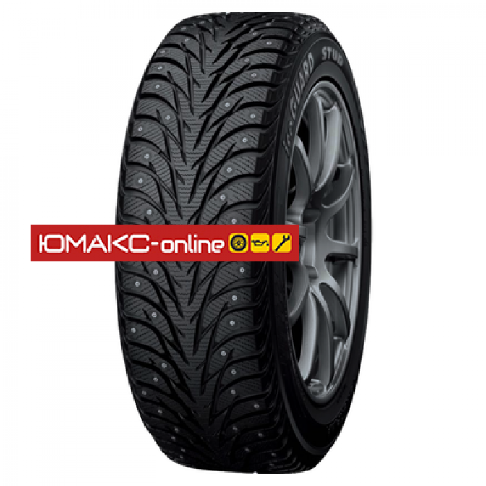 Зимняя легковая шина Yokohama iceGuard Stud iG35 285/45R22 114T XL iceGuard Stud iG35 TL + (шип.)