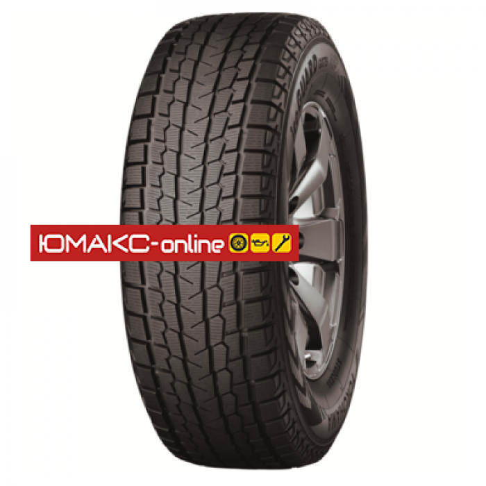 Зимняя легковая шина Yokohama iceGuard Studless G075 235/65R17 108Q XL iceGuard Studless G075