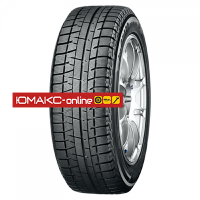 Зимняя легковая шина Yokohama iceGuard Studless iG50+ 225/55R17 97Q iceGuard Studless iG50+