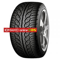 Летняя легковая шина Yokohama Parada Spec-X PA02 285/40R22 110V RF Parada Spec-X PA02