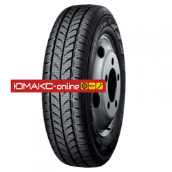 Зимняя легковая шина Yokohama W.drive WY01 205/65R16C 107/105T W.drive WY01 TL M+S