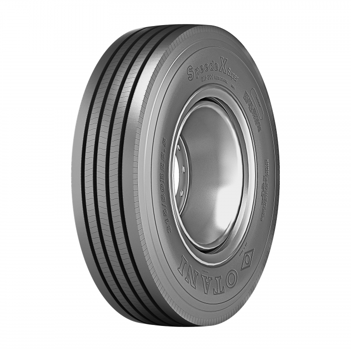 Грузовая шина Otani OH-101 Speedex 295/80 R22.5 152/148M PR20 Грузовая шина Otani OH-101 Speedex 295/80 R22.5 152/148M PR20