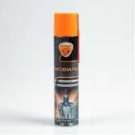 Автоконсервант порогов "Мовиль" 400 мл./16 шт. (аэрозоль)