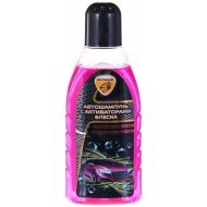 Автошампунь с активаторами блеска 500 мл./12 шт. (ПЭТ-флакон)