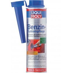 LiquiMoly Присадка для ухода за бенз.сист.впрыска Benz.-Syst.-Pflege (0,3)