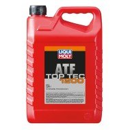 Трансмиссионное масло HC-синтетическое LiquiMoly для АКПП Top Tec ATF 1200 ( 5л)