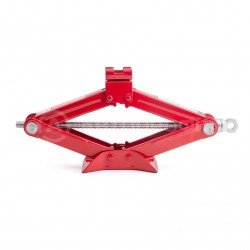 Домкрат механический AUTOPROFI, винтовой, ромбовидный, 1,5 т., высота подъёма 390 мм., 1/8