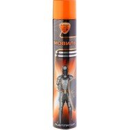 Автоконсервант порогов "Мовиль" 1000 мл./12 шт. (аэрозоль)