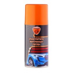 Очиститель битумных пятен 210 мл./20 шт. (аэрозоль)