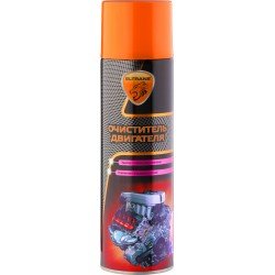 Очиститель двигателя 650 мл./12 шт. (аэрозоль)