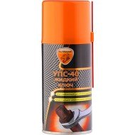 Жидкий ключ УПС-40 210 мл./20 шт. (аэрозоль)