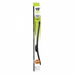 Щетка стеклоочистителя БЕСКАРКАСНАЯ LUCKY WAY (19'/480мм) /к-т 1 шт./