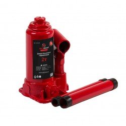 Домкрат бутылочный гидравлический 2т (h148-278) SKYBEAR