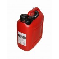 Канистра ГСМ 10л. красная SKYBEAR