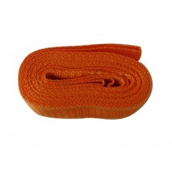 Буксировочный трос 3,5т, 2 петли, длина 4м (лента БУКСИР) SKYBEAR