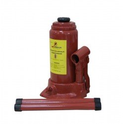 Домкрат бутылочный гидравлический 8т (h200-385) SKYBEAR