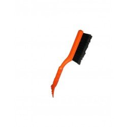 Щетка для снега со скребком 39 см, 15*3,5*5,4 SKYBEAR